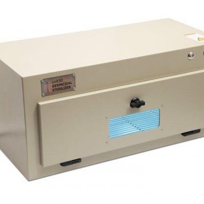 Sterilizing Cabinet 50 Watt UVX50