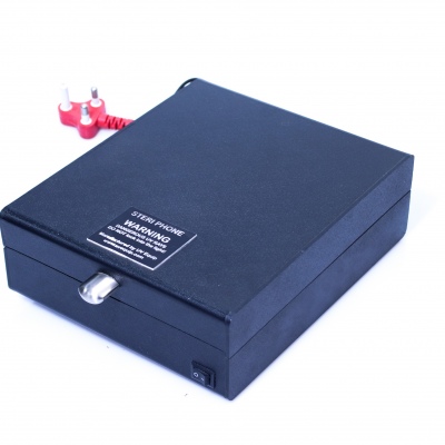 Steri Phone 12 Watt Mk 2