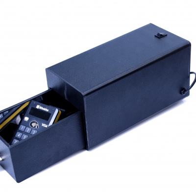 Steri POS 9 Watt (2min Timer)