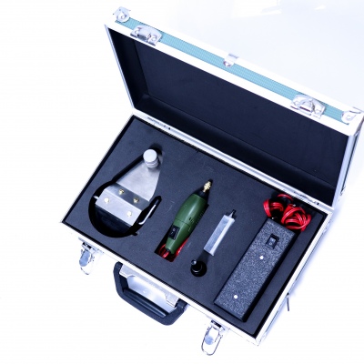 Windscreen Repair Kit Starter