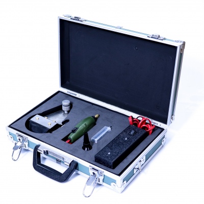 Windscreen Repair Kit Starter