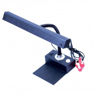 Gooseneck 8 Watt UV Light 