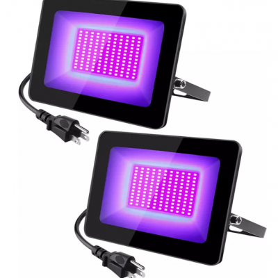 UV Flood Light 50 Watt