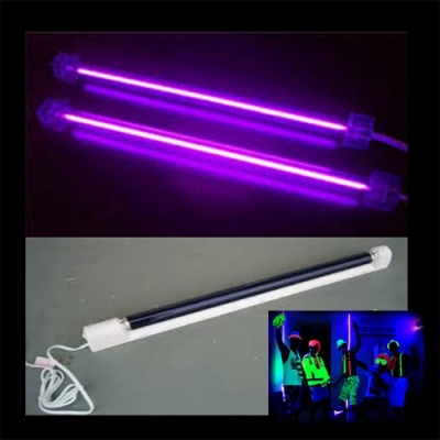 UV Light 1.2m with fitting (Rental)