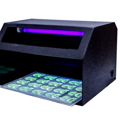 8 Watt Document Verification