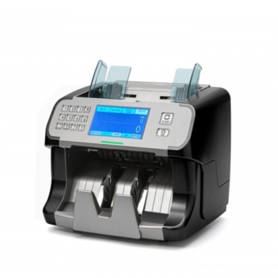 MixCount 2825 Friction Counter