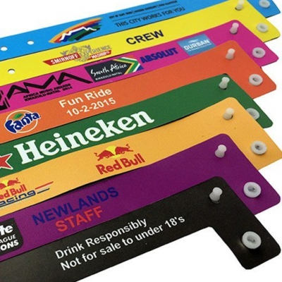 Wrist Bands
