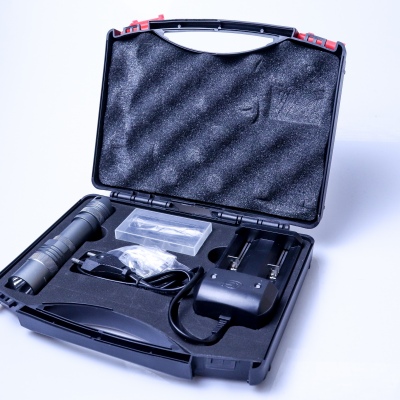 CREE LED White Light Torch