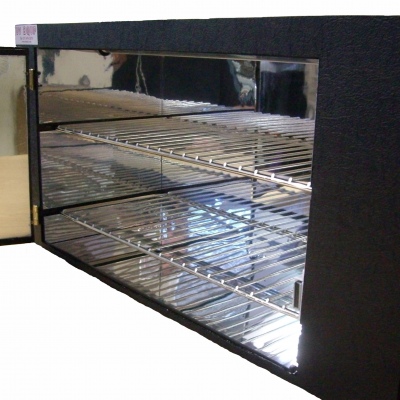 Steri Cabinet 15 Watt