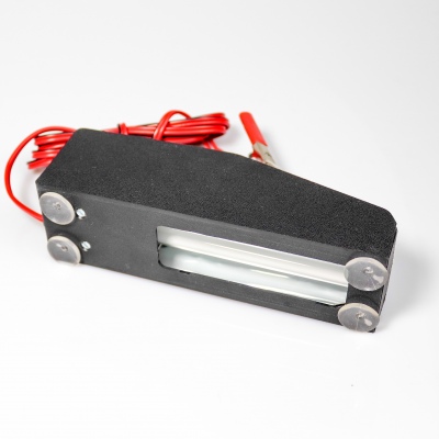 Windscreen 9 Watt Cigarette Lighter Plug