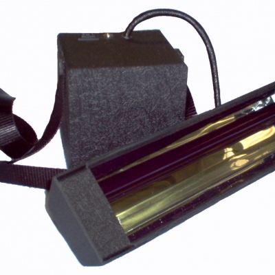 Hand Scanner 16 Watt (12V) Un-filtered