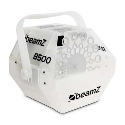 Bubble Machine - B500 Medium LED