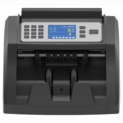 Note Counter - FIT050