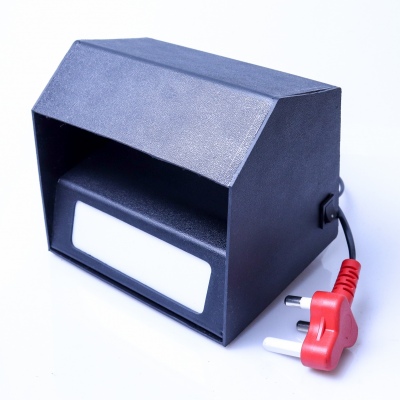 Bank Teller 8 Watt UV Light (BTC8W)