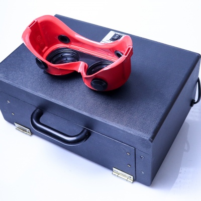 Bacterial Inspection 16 Watt