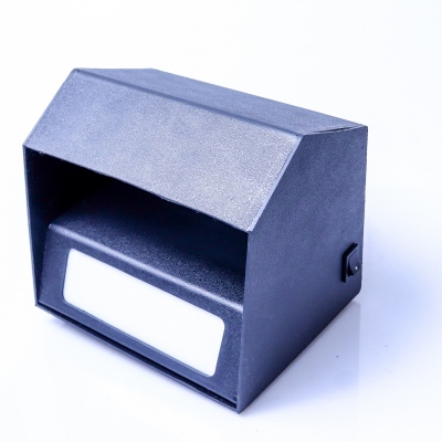 Bank Teller 8 Watt UV Light (BTC8W)