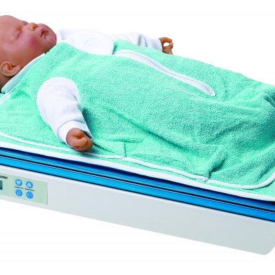 Neonatal Bilirubin Phototherapy Blue Bed NBB-1