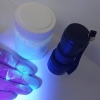UV Powder (Blue)