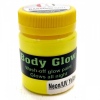 UV Body Paint 110ml - Yellow
