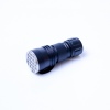 21 LED UV Torch 395nm (TOR033)