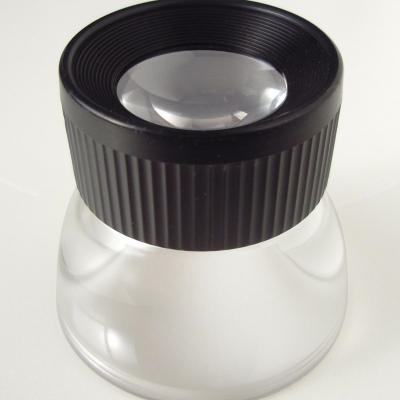 Magnifier 15x