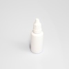 Resin 30ml White Bottle