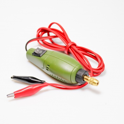 Drill DC for Windscreen Repair