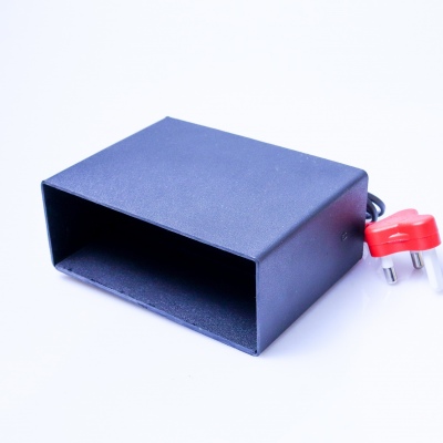 Economy Diamond Viewing UV Light 4 Watt (EC4WD)