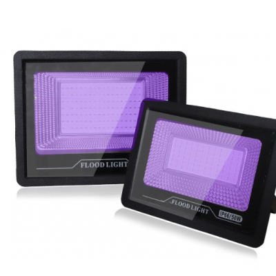 UV Flood Light 50 Watt