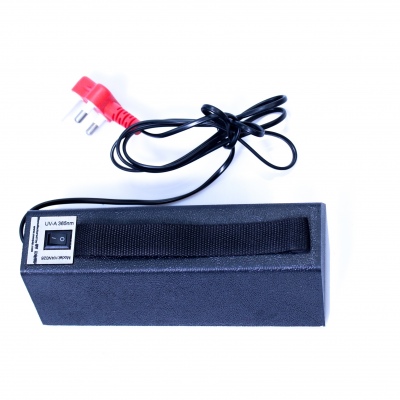 Hand Scanner 12 Watt 220V FILTERED