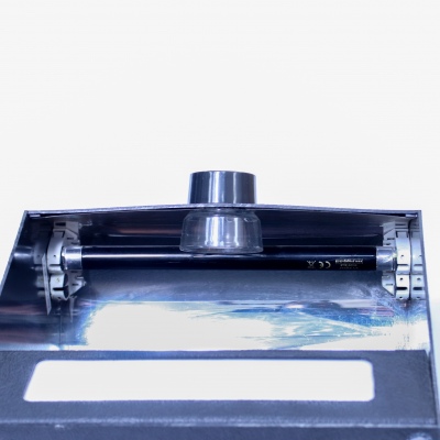Bank Teller 18 Watt UV Light with magnifier 